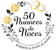 50 Nuances De Noces
